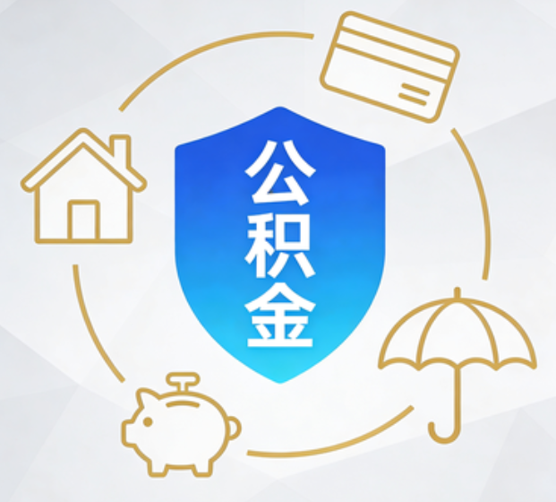 伊春公积金代办的5个意想不到的好处，第3个最实用