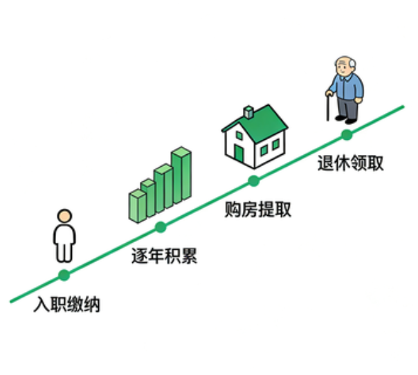 伊春关于落实阶段性支持政策加强中央国家机关住房公积金服务保障工作的通知
