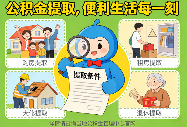 伊春公积金代办行业迎规范化整治：多地出台新规，严打违规提取与“黑中介”