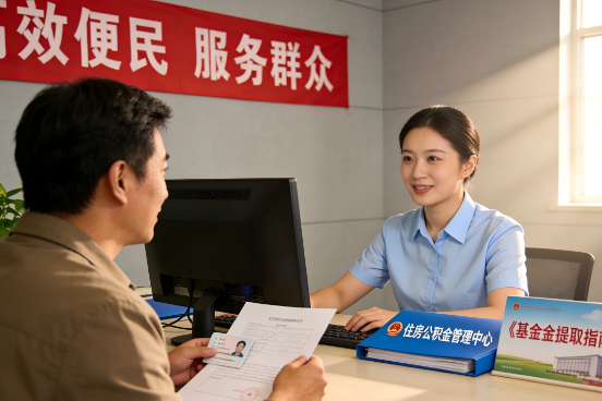 伊春住房公积金提取规范全面升级