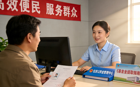 伊春住房公积金提取业务的关键注意事项深度解析