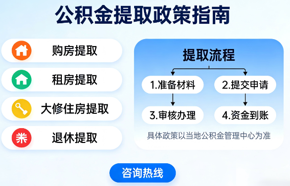 伊春公积金代办的新价值：帮你“算”出来的财富，远比跑腿费值钱