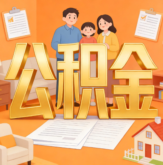 伊春公积金代办服务的现实价值与普惠意义