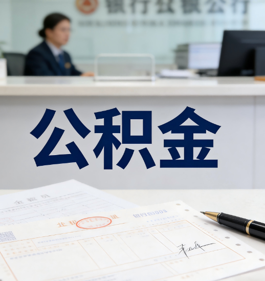 伊春养老公积金代办需要哪些证件？