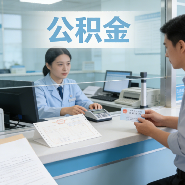 伊春自己办理 vs 找代办：公积金提取的两种方式全面对比