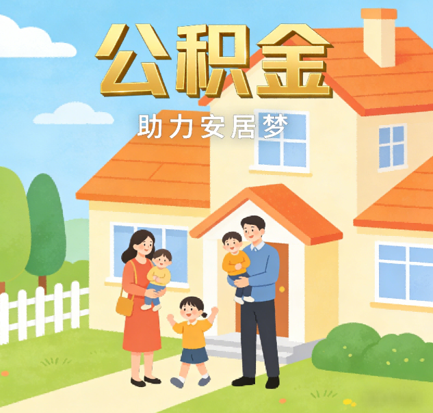 伊春公积金代办行业观察：合规化浪潮下，专业服务迎来价值回归