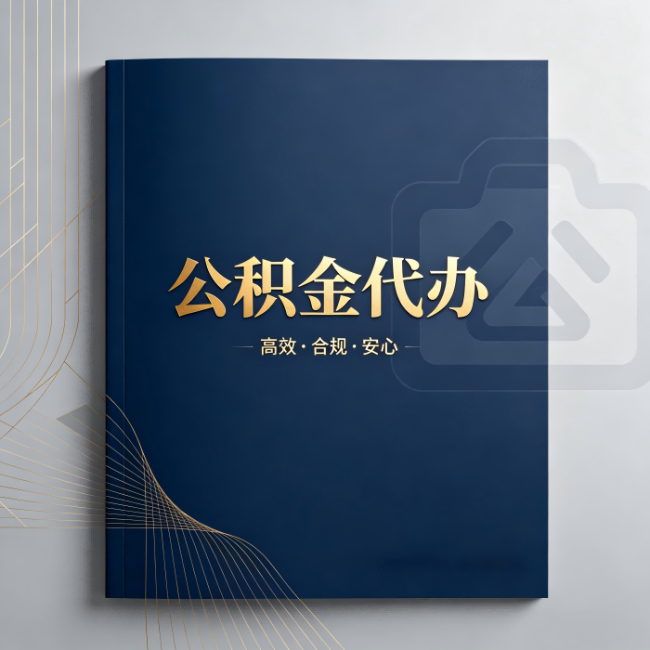 伊春公积金代办：材料不全或丢失，自己很难办