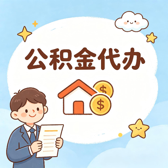 伊春公积金代办:从咨询到到账,一个完整案例还原