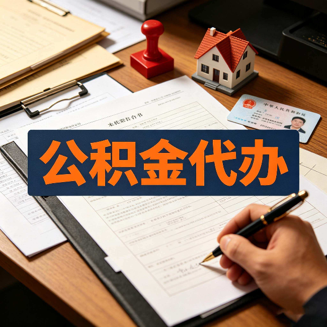 伊春公积金代办：政策一直在变，你需要有人帮你盯着