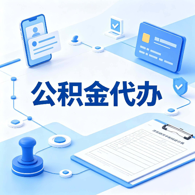 伊春公积金代办到底划不划算 算完这笔账你就清楚了