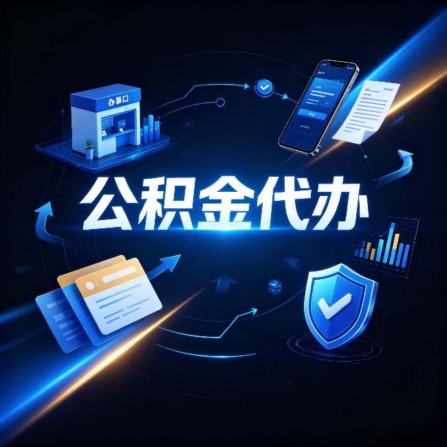 伊春公积金代办问得最多的六个问题 一次性都讲清楚