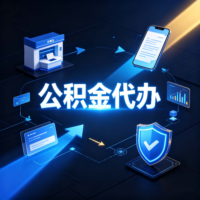 伊春公积金代办到底能帮你省下什么 一笔一笔算给你看