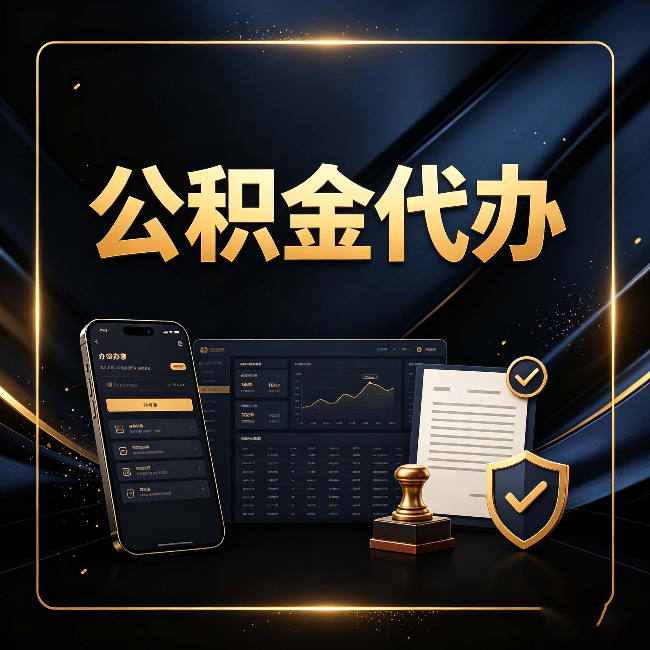 伊春公积金代办到底值不值 算完这笔账心里就有数了